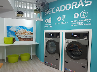 Lavandería Autoservicio Ecolava 2 Expres - Silla