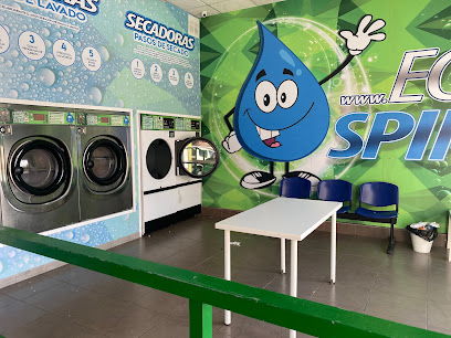Lavandería autoservicio Ecospin - Algeciras