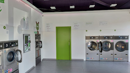 Lavanderia Autoservicio FRESH Pont - Manresa