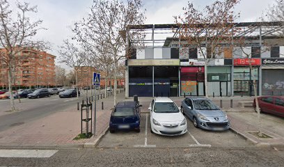 Lavandería autoservicio - Fuenlabrada