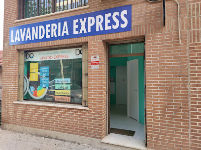 Lavandería Autoservicio Galapagar - Galapagar