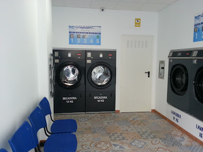 LAVANDERIA AUTOSERVICIO - Granada