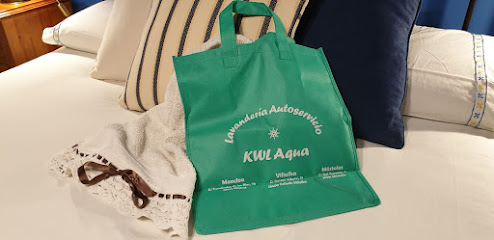 Lavandería Autoservicio KWL - Aqua - Collado Villalba