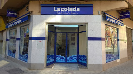 Lavandería autoservicio La Colada Albacete - Albacete