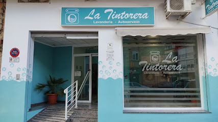 Lavandería Autoservicio La Tintorera - Utiel