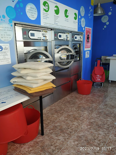 Lavandería Autoservicio LA TORRETA - Chiva