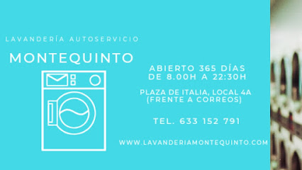 Lavandería Autoservicio LAVAKING Montequinto - Montequinto