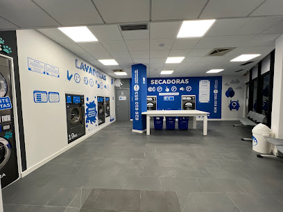 Lavandería Autoservicio Lavalux Narón - Narón