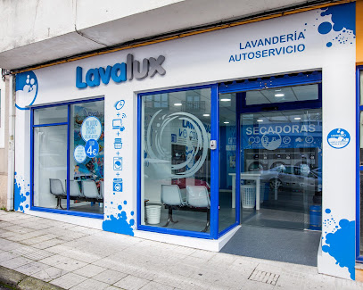 Lavanderia Autoservicio Lavalux Negreira - Negreira