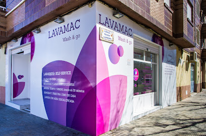 Lavandería Autoservicio LAVAMAC, Aldaya - Aldaya