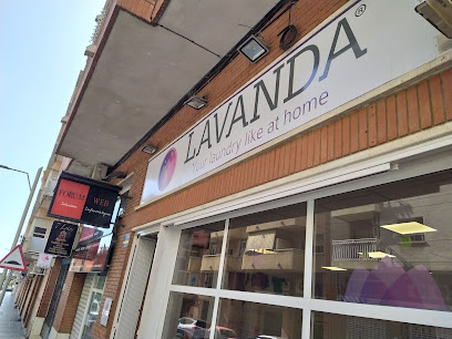 Lavandería autoservicio Lavanda El Vendrell - El Vendrell