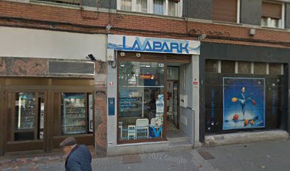 Lavanderia Autoservicio Lavapark - Mieres