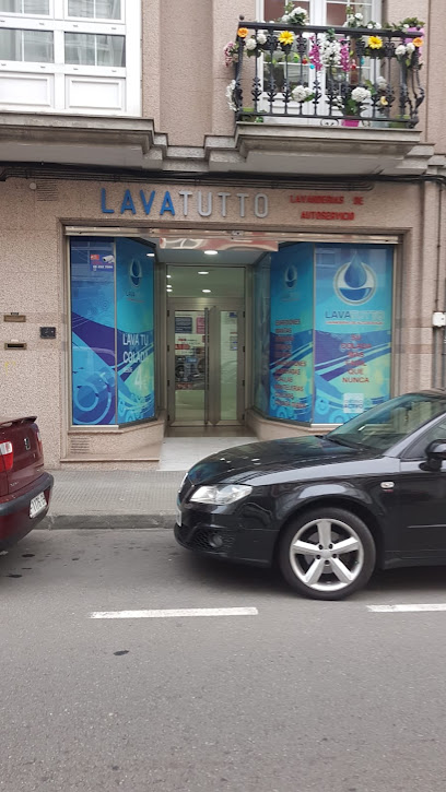 Lavandería Autoservicio Lavatutto Carballo - Carballo