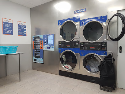 Lavandería Autoservicio LAVAXPRES - Viladecans