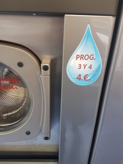 Lavanderia Autoservicio Laviplan - Torrejón de Ardoz
