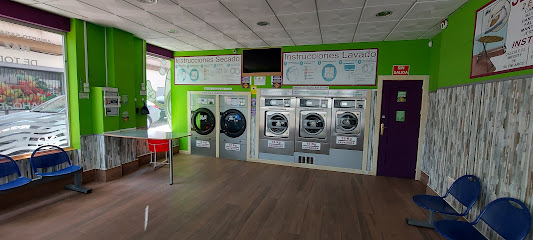 LAVANDERIA AUTOSERVICIO LINARES - Linares