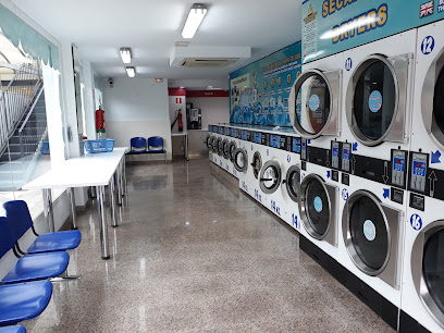 Lavandería Autoservicio Madese - Lavomatic - Marbella