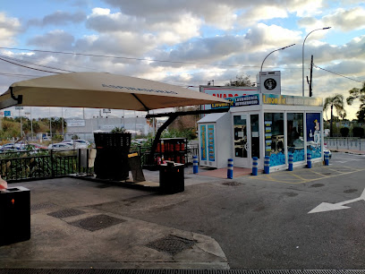 Lavandería Autoservicio Madese - Lavomatic - Torremolinos