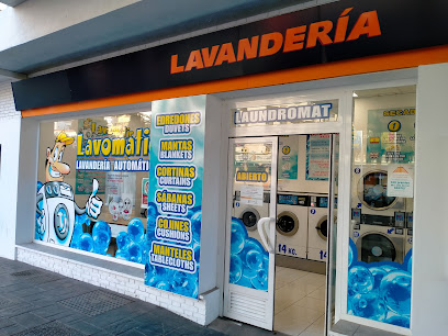 Lavandería Autoservicio Madese - Lavomatic - Torremolinos