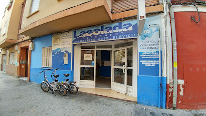 Lavanderia Autoservicio Manises - Manises