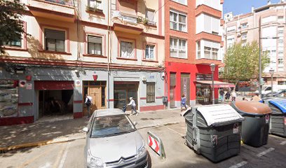 Lavanderia Autoservicio MATI - Valencia