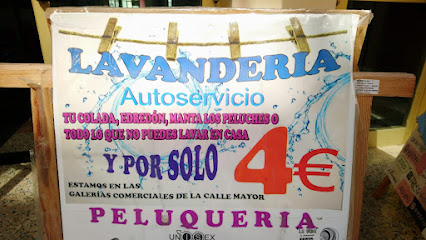 Lavandería autoservicio Merindades - Medina de Pomar