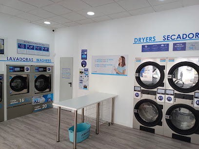 Lavandería Autoservicio Open Wash Alcoy - Alcoy