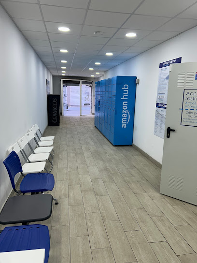 Lavandería Autoservicio Open Wash Badalona - Badalona