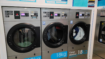 Lavandería Autoservicio Open Wash Campello - El Campello