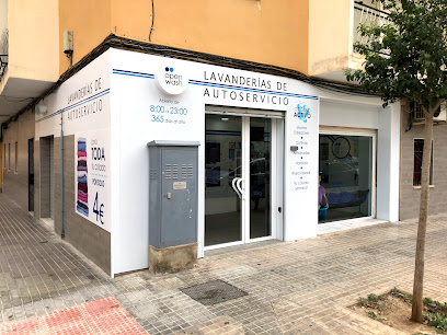 Lavandería Autoservicio Open Wash Elche III - Elche