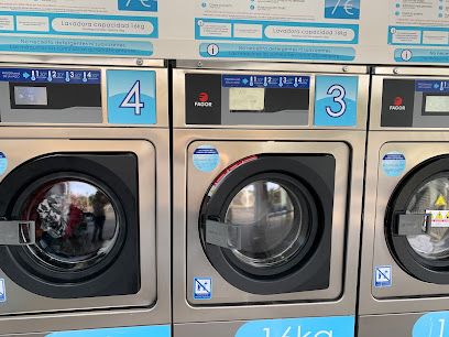Lavandería Autoservicio Open Wash Elche IV - Elche