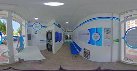 Lavandería Autoservicio Open Wash Mutxamel - Mutxamel