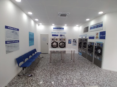 LAVANDERIA AUTOSERVICIO OPEN WASH ORIHUELA - Orihuela