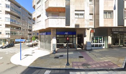 Lavandería Autoservicio Open Wash Ourense - Ourense