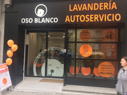 Lavandería Autoservicio Oso Blanco - Ourense