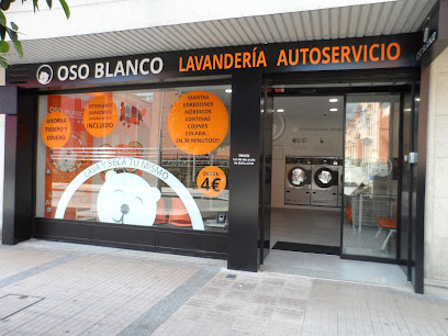 Lavandería Autoservicio Oso Blanco - Pontevedra