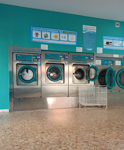 Lavanderia Autoservicio - Paterna