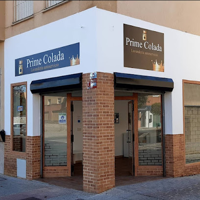 Lavandería Autoservicio Prime Colada Mérida - Mérida