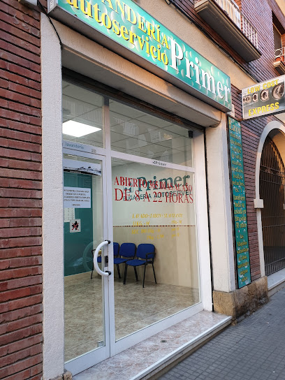 Lavandería Autoservicio Primer - Tarragona