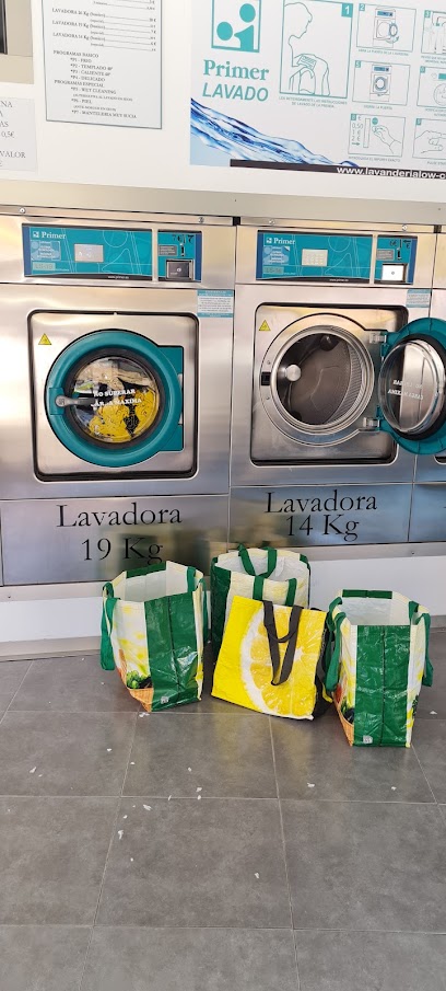 LAVANDERIA AUTOSERVICIO PRIMER - Villarreal