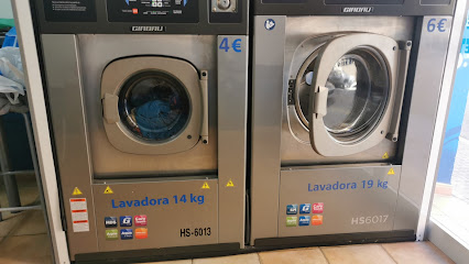 lavandería autoservicio qtelavo? - Catarroja