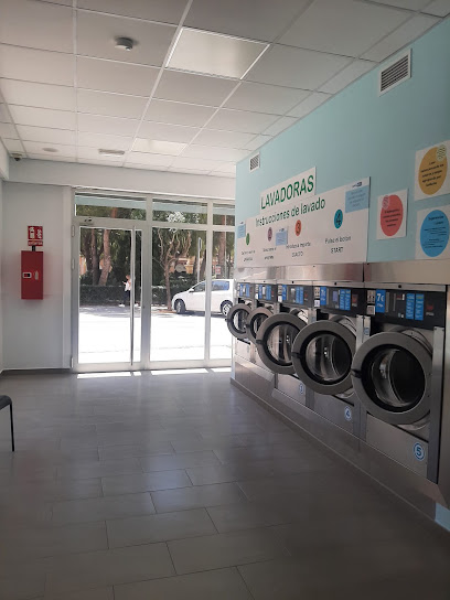 Lavandería Autoservicio Raconet Catarroja - Catarroja