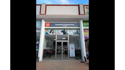Lavandería Autoservicio Speed Queen La Nucía - La Nucía