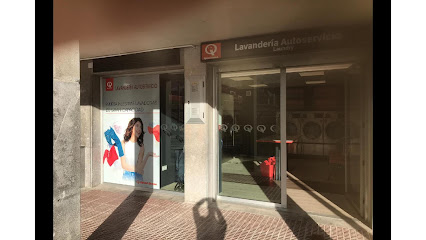 Lavandería Autoservicio Speed Queen Orio - Orio