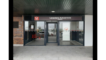 Lavandería autoservicio Speed Queen - Seseña