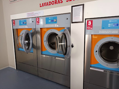 LAVANDERIA AUTOSERVICIO SV - Arteixo