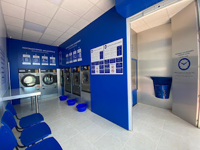Lavandería Autoservicio Torrevieja - Torrevieja