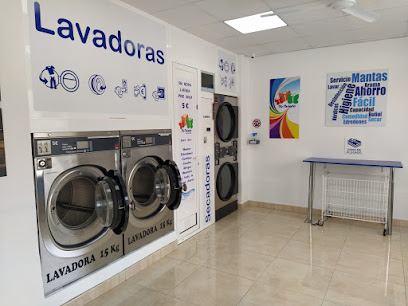 Lavandería Autoservicio Tu Colada - Buñol