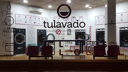 Lavandería Autoservicio TuLavado.es - Alcantarilla
