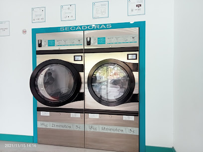 Lavanderia autoservicio waterproof - Santa Cruz de Tenerife